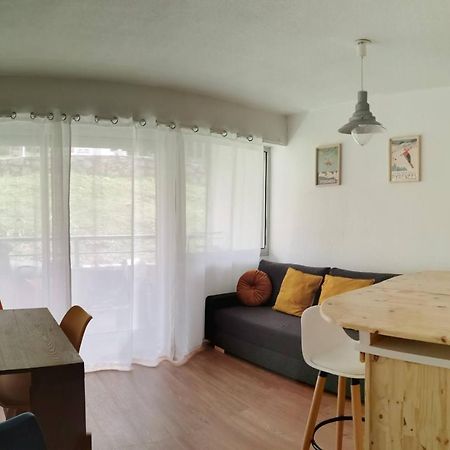 Gourette Appartement Pres Des Pistes, Residence Val Soleil, 256 Gourette Nord, Rue De Tortes أو-بون المظهر الخارجي الصورة