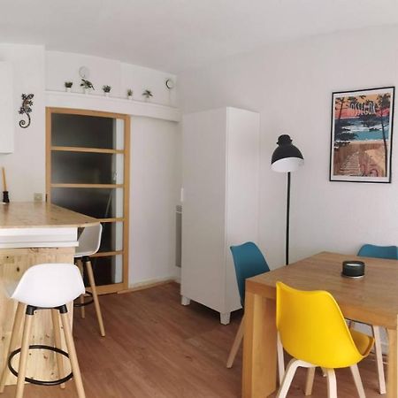Gourette Appartement Pres Des Pistes, Residence Val Soleil, 256 Gourette Nord, Rue De Tortes أو-بون المظهر الخارجي الصورة