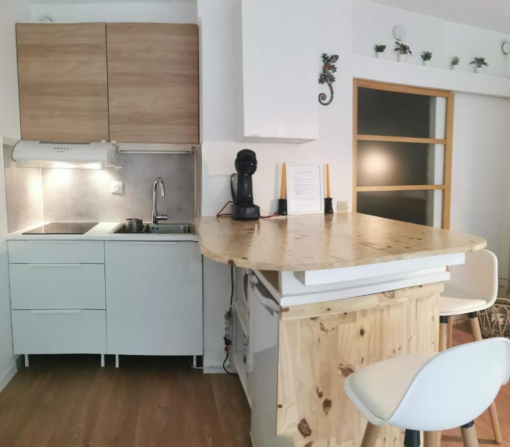 Gourette Appartement Pres Des Pistes, Residence Val Soleil, 256 Gourette Nord, Rue De Tortes أو-بون المظهر الخارجي الصورة
